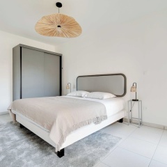 Elegant Appt - 1bdr/2p - Near Paris & La Defense - Bild 1