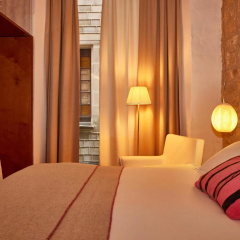 Hotel Neri Relais & Chateaux - Bild 6
