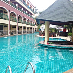 Karon Sea Sands Resort - Bild 19