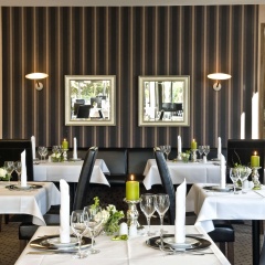 Sorat Insel-Hotel Regensburg - Bild 27