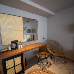 Icon Beach Suites Hotel - Bild 13