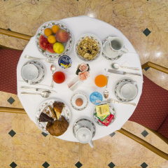 Hotel Carrobbio - Bild 12