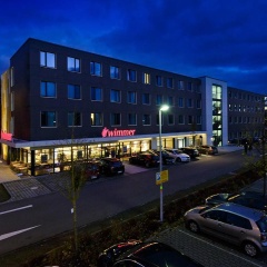 B&B Hotel München-Olympiapark - Bild 22