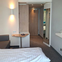 Holiday Inn Express Munich Airport - Erding by IHG - Bild 4