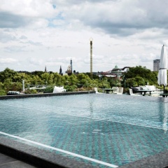 Nimb Hotel - Bild 20
