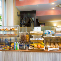 Hotel Piacenza - Bild 11