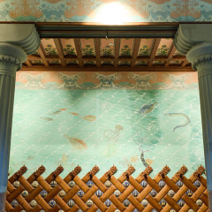 Hotel España Ocean Drive - Bild 26