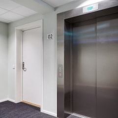 Sonderland Apartments - Trelastgata 27 - Bild 11