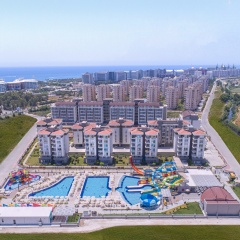 Greenwood Suites Resort - Bild 25
