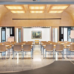 Voksenasen Hotell, BW Signature Collection - Bild 20