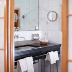 Romantik-Hotel und Restaurant Goldener Karpfen - Bild 9