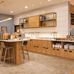 Hilton Garden Inn Munich Messe - Bild 29