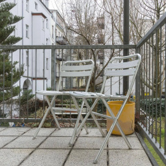 Primeflats - Apartment am Prenzlauer Berg thumbnail 10