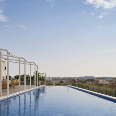 Anantara Palazzo Naiadi Rome Hotel thumbnail 23