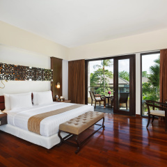 The Seminyak Beach Resort & Spa - Bild 11