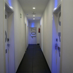 Hostal Mayerling Centro - Bild 11