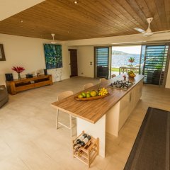 Villa Vai Api in Bora Bora, French Polynesia from 245$, photos, reviews - zenhotels.com photo 14