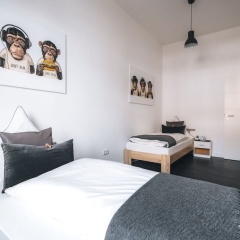 Sleep Point Hotel - Bild 6