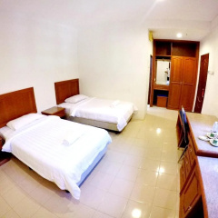 Xcape Resort at Taman Negara thumbnail 3