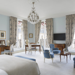 Hotel Le Bristol Paris - Bild 12