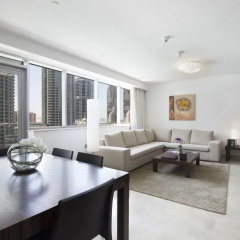 La Verda Suites & Villas Dubai Marina thumbnail 16