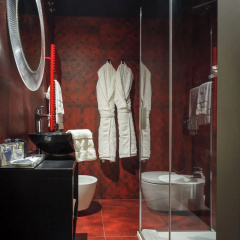 Riva del Vin Boutique Hotel - Bild 7