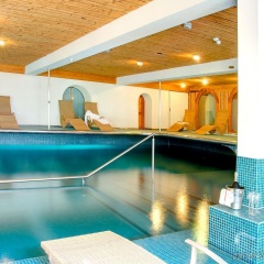 Sunstar Hotel Zermatt - Bild 16