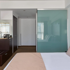 Breeze Boutique Hotel - Bild 8