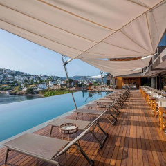 The Bodrum Hotel Yalikavak - MGallery Collection - Bild 26