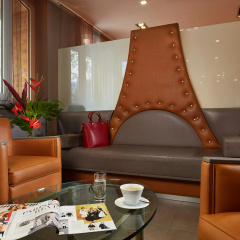 Hôtel Beaugrenelle Saint Charles - Bild 2