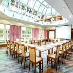 Hotel Enziana Wien - Bild 22