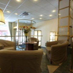 Central Hotel Prague - Bild 13