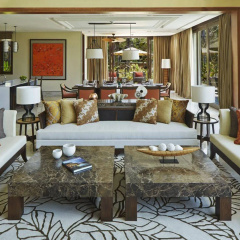 Bali National Golf Villas - Bild 2
