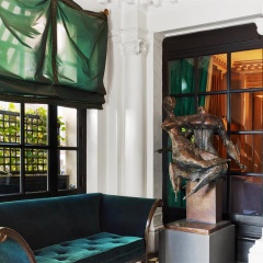 Le Dokhan’s Paris Arc de Triomphe, a Tribute Portfolio Hotel - Bild 17