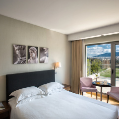 Athens Gate Hotel - Bild 3