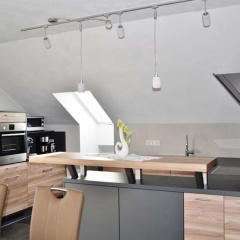 Modern-One Apartments Fulda - Bild 19