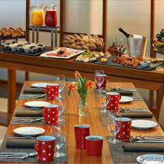 Hilton Düsseldorf - Bild 14