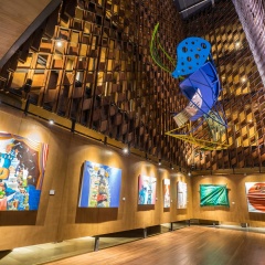 Artotel Sanur Bali - Bild 23
