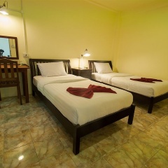 May and Mark's House - Bild 3