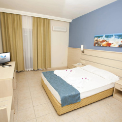 Aska Bayview Resort - Bild 10