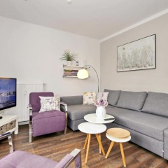 Residenz von Flotow Wohnung 04 - Bild 2