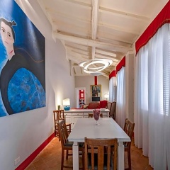 Drom Florence Rooms & Apartments - Bild 17