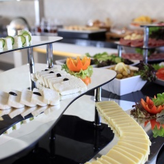 Sveo Business Hotel - Bild 12