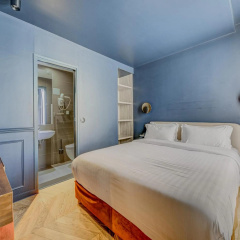 Hôtel Clémence - Bild 22