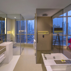InterContinental Dubai Marina by IHG thumbnail 23