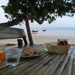 Bliss Resort Krabi - Bild 11
