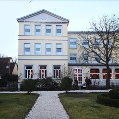 Hotel New Hampshire - Bild 1