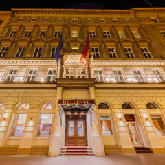 Hotel Bellevue Vienna - Bild 24
