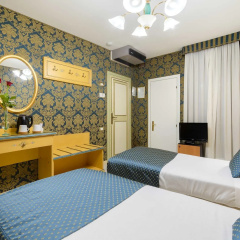 San Giorgio Hotel - Bild 8