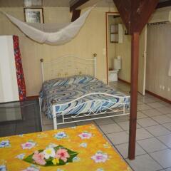 Pension Fare Maheata in Moorea, French Polynesia from 155$, photos, reviews - zenhotels.com photo 4